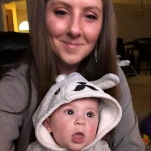 Meet your Posher, Robyn